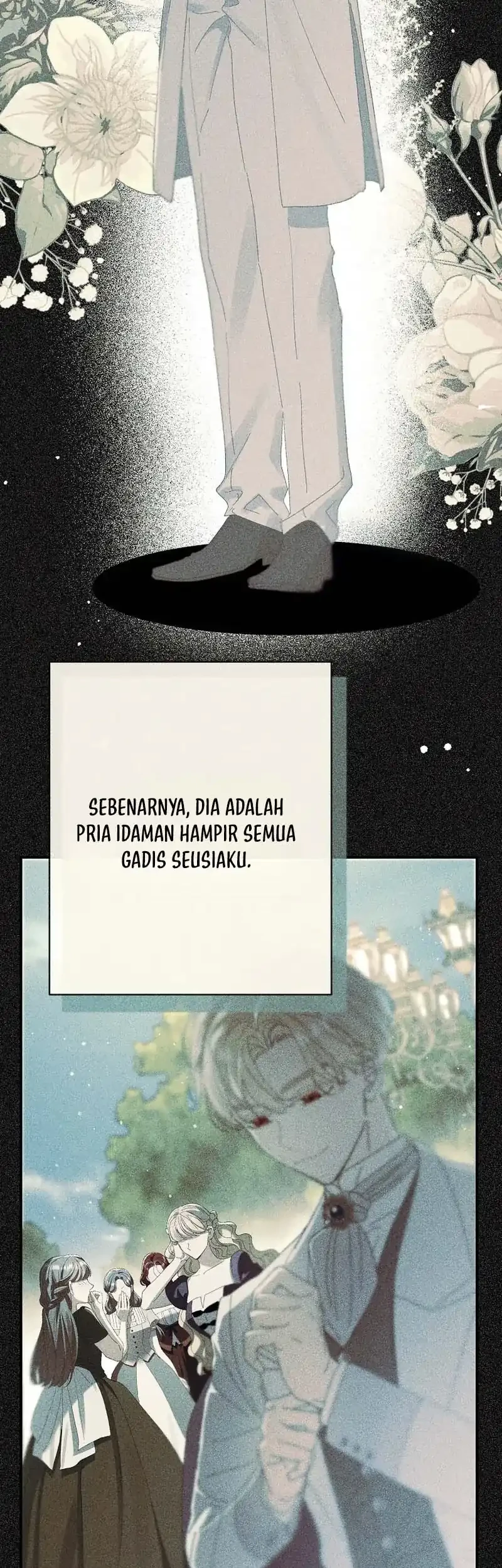 I Faked a Pregnancy, but My Husband Returned Chapter 34 Gambar 25
