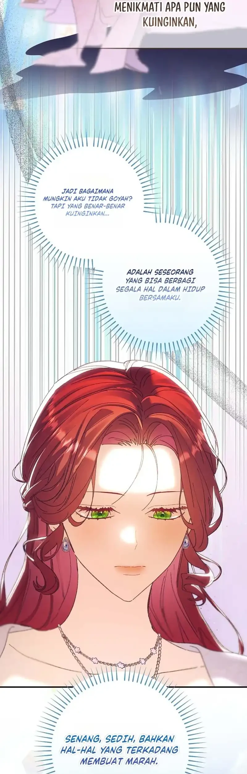 I Faked a Pregnancy, but My Husband Returned Chapter 37 Gambar 27