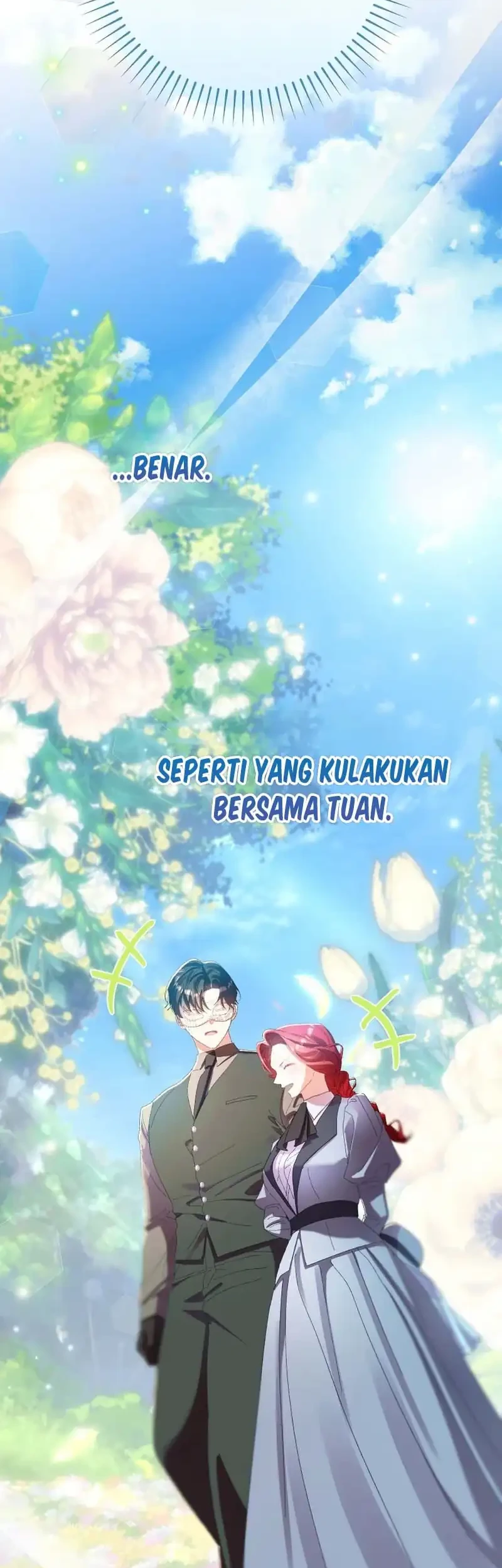 I Faked a Pregnancy, but My Husband Returned Chapter 37 Gambar 28