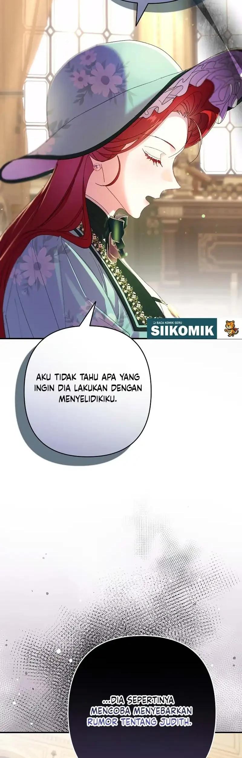 I Faked a Pregnancy, but My Husband Returned Chapter 38 Gambar 25
