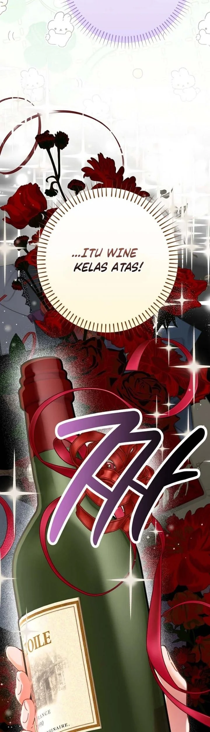 I Faked a Pregnancy, but My Husband Returned Chapter 39 Gambar 26