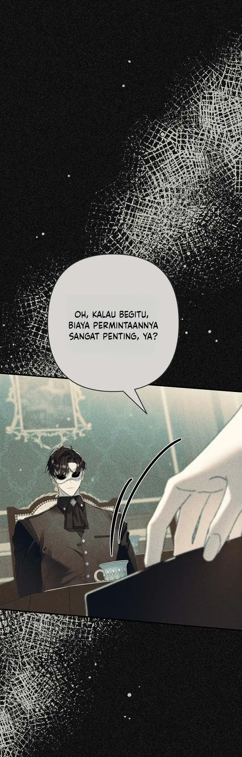 I Faked a Pregnancy, but My Husband Returned Chapter 40 Gambar 29