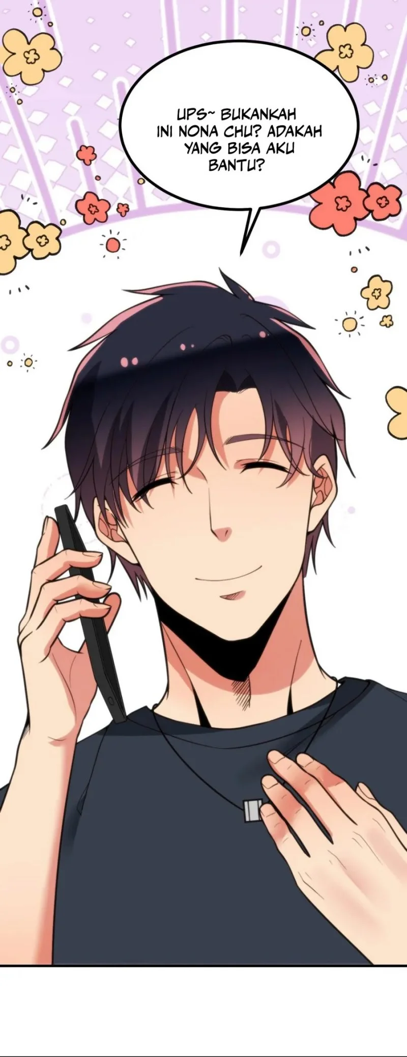 I Have 90 Billion Licking Gold Chapter 279 Gambar 13