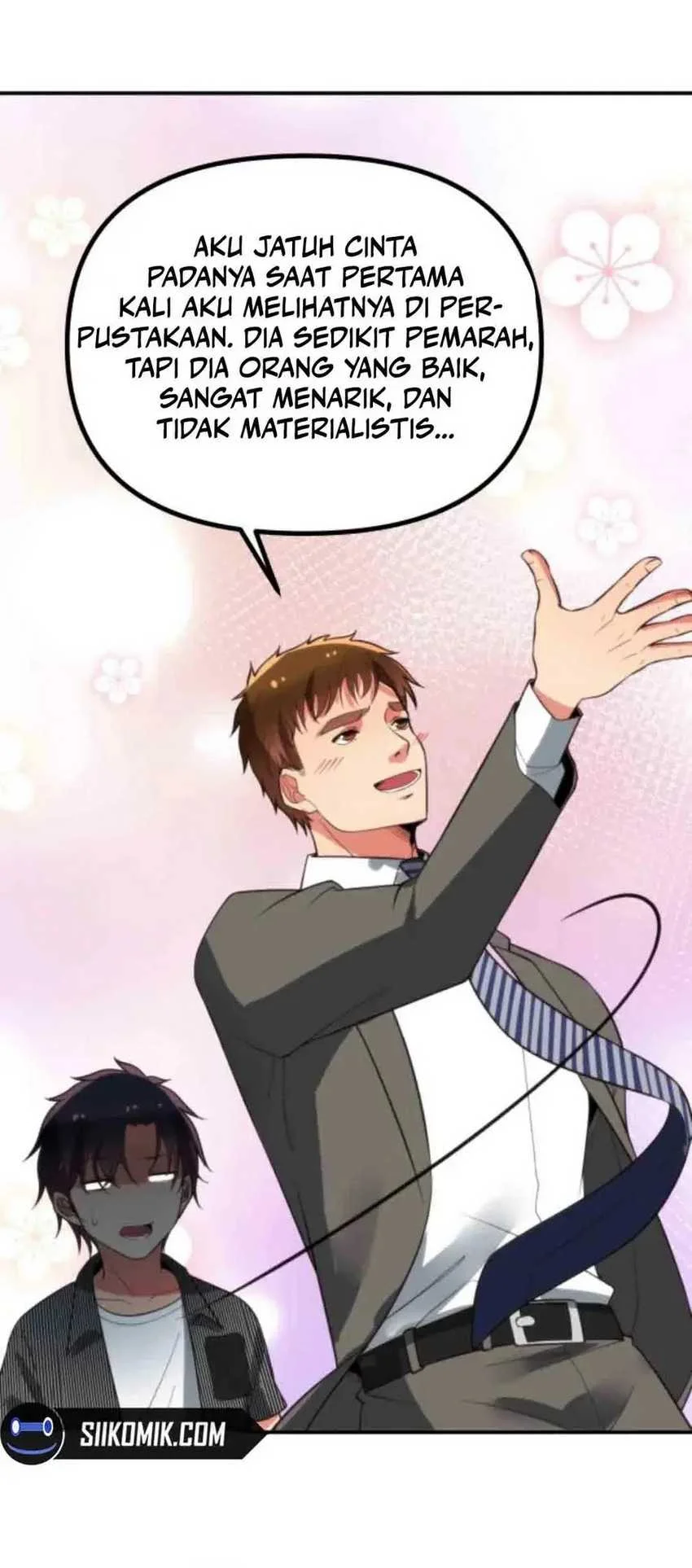 I Have 90 Billion Licking Gold Chapter 323 Gambar 11