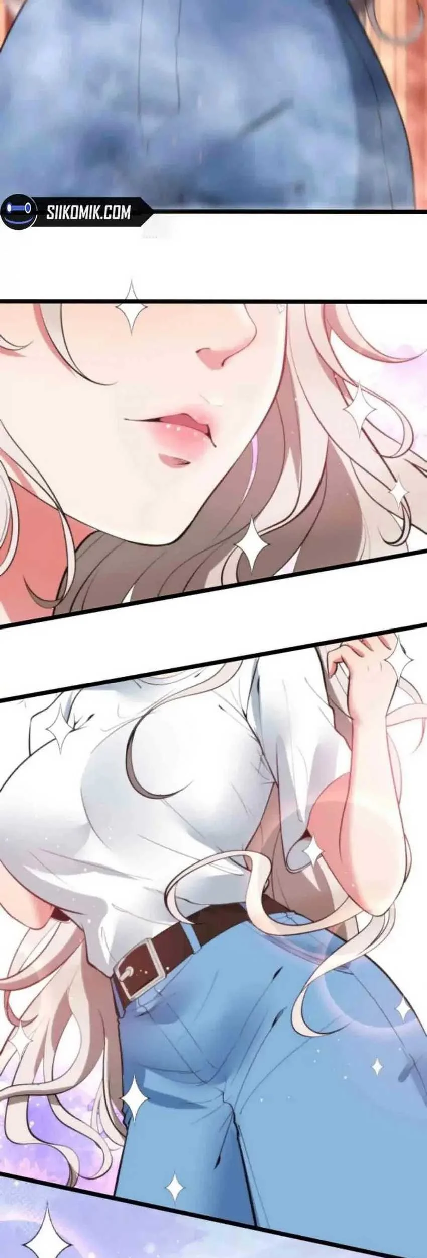 I Have 90 Billion Licking Gold Chapter 327 Gambar 12