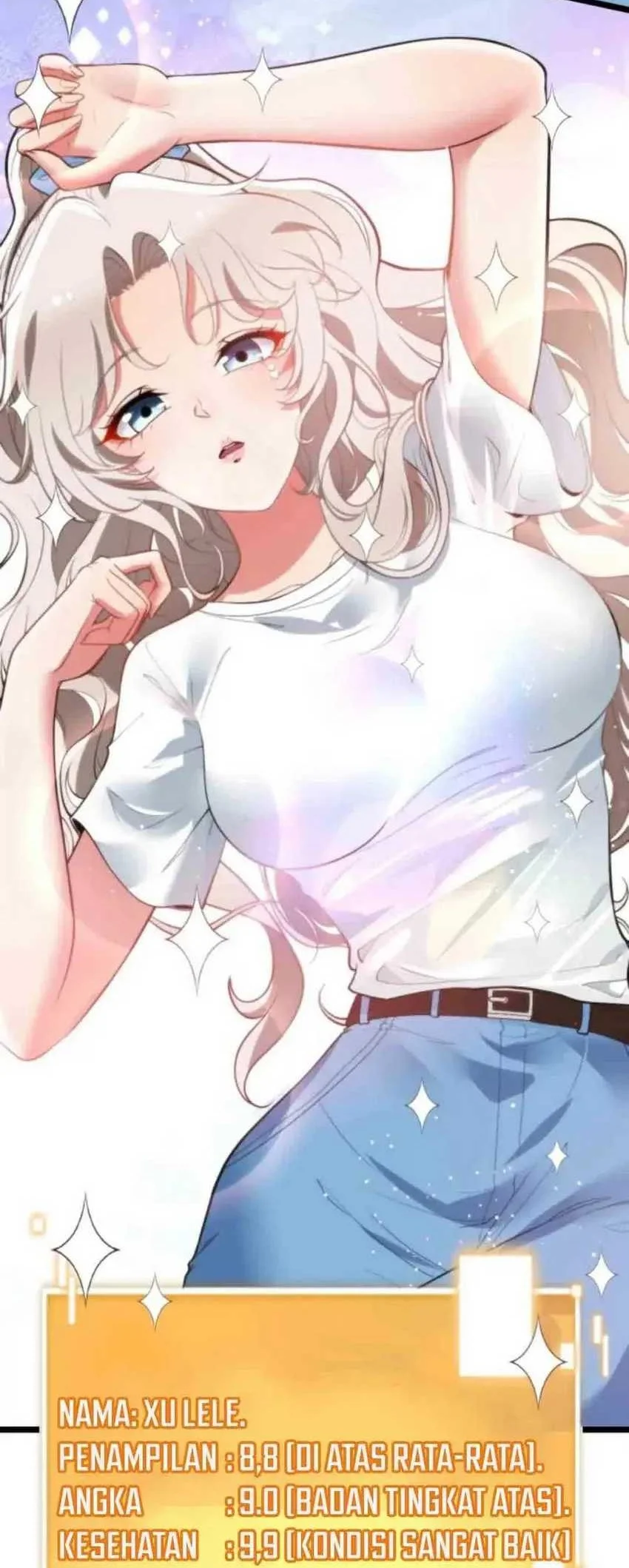 I Have 90 Billion Licking Gold Chapter 327 Gambar 13