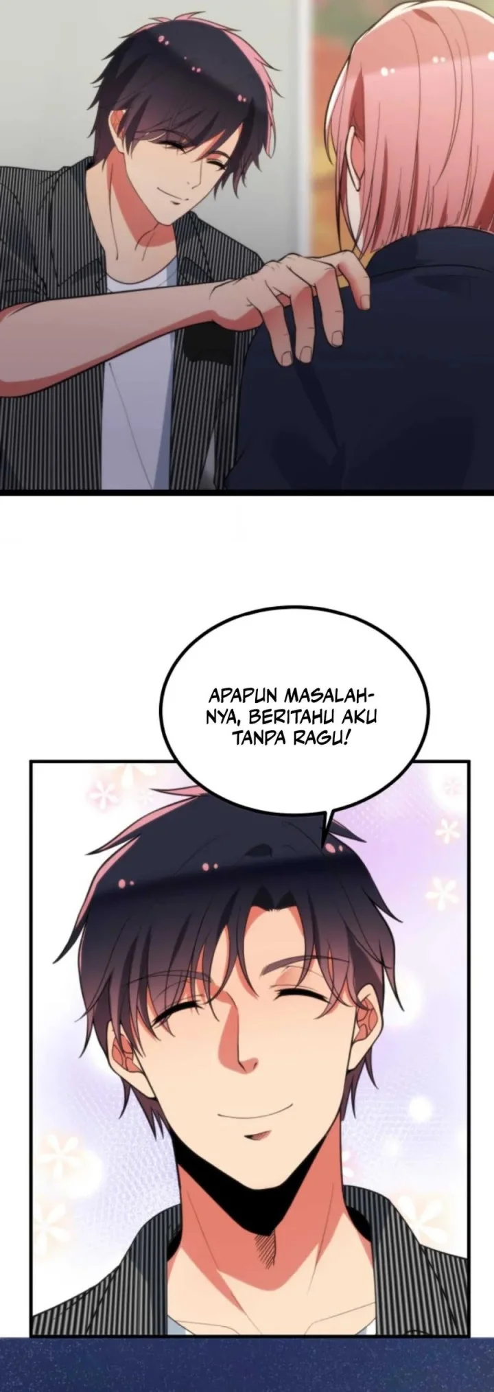 I Have 90 Billion Licking Gold Chapter 347 Gambar 10
