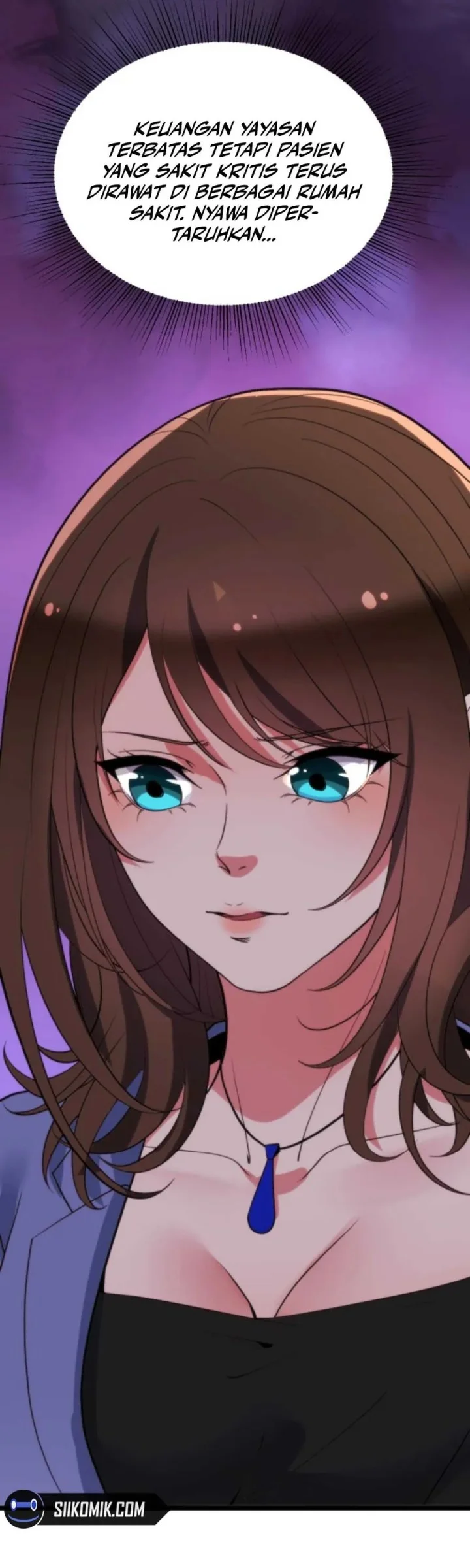 I Have 90 Billion Licking Gold Chapter 348 Gambar 11