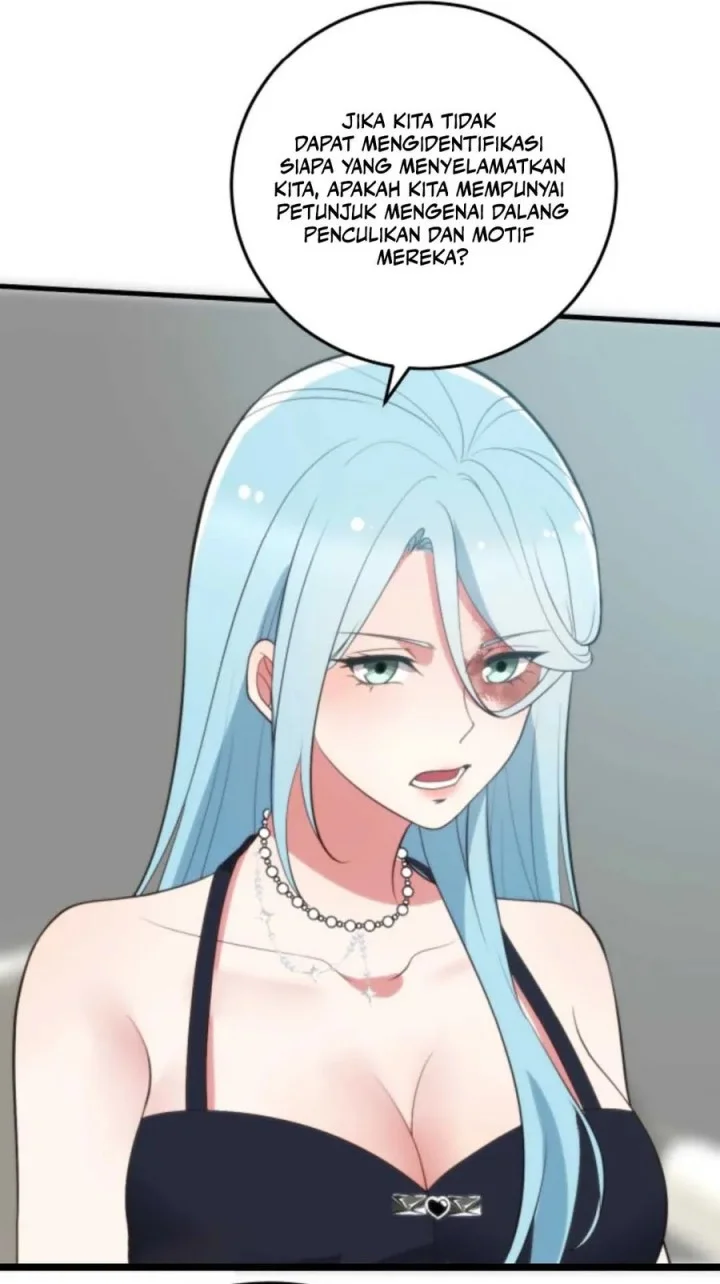 I Have 90 Billion Licking Gold Chapter 350 Gambar 10