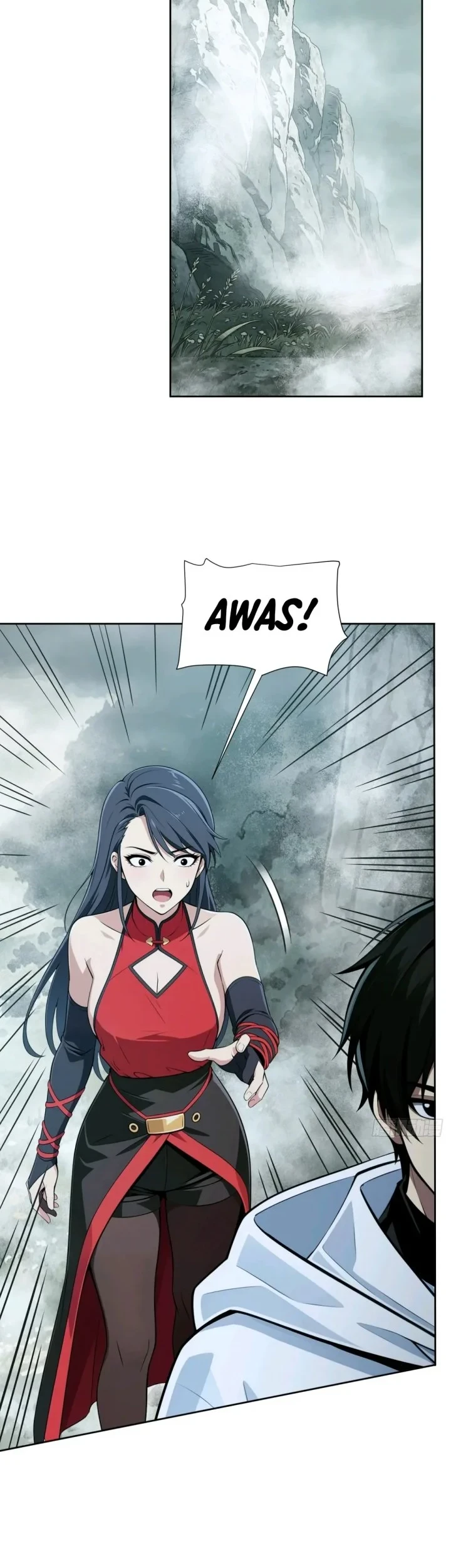 I Have Infinite Golden Traits Chapter 10 Gambar 17