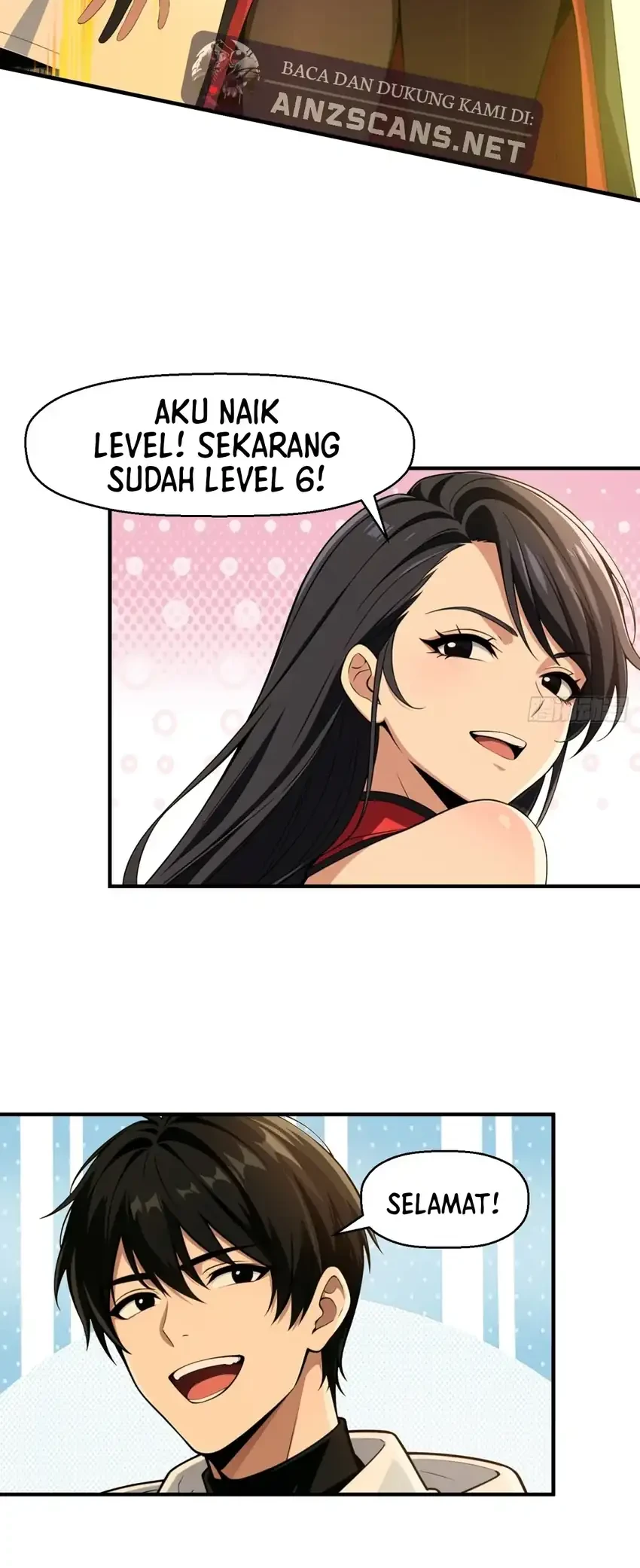 I Have Infinite Golden Traits Chapter 11 Gambar 16