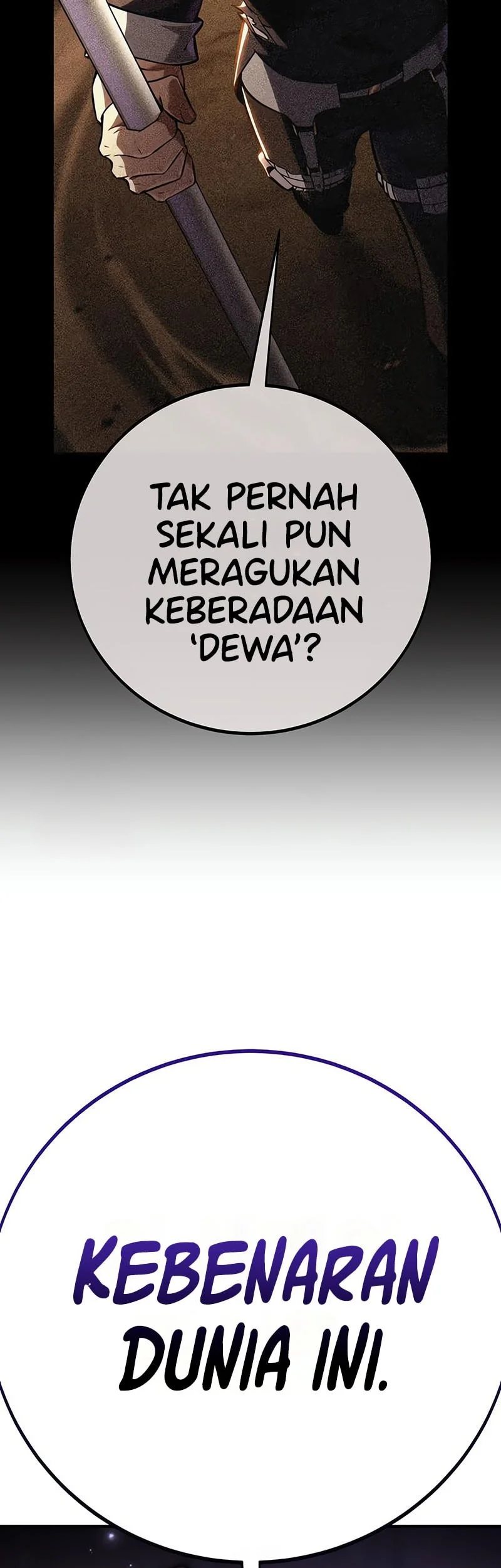 I Killed An Academy Player Chapter 104 Gambar 36