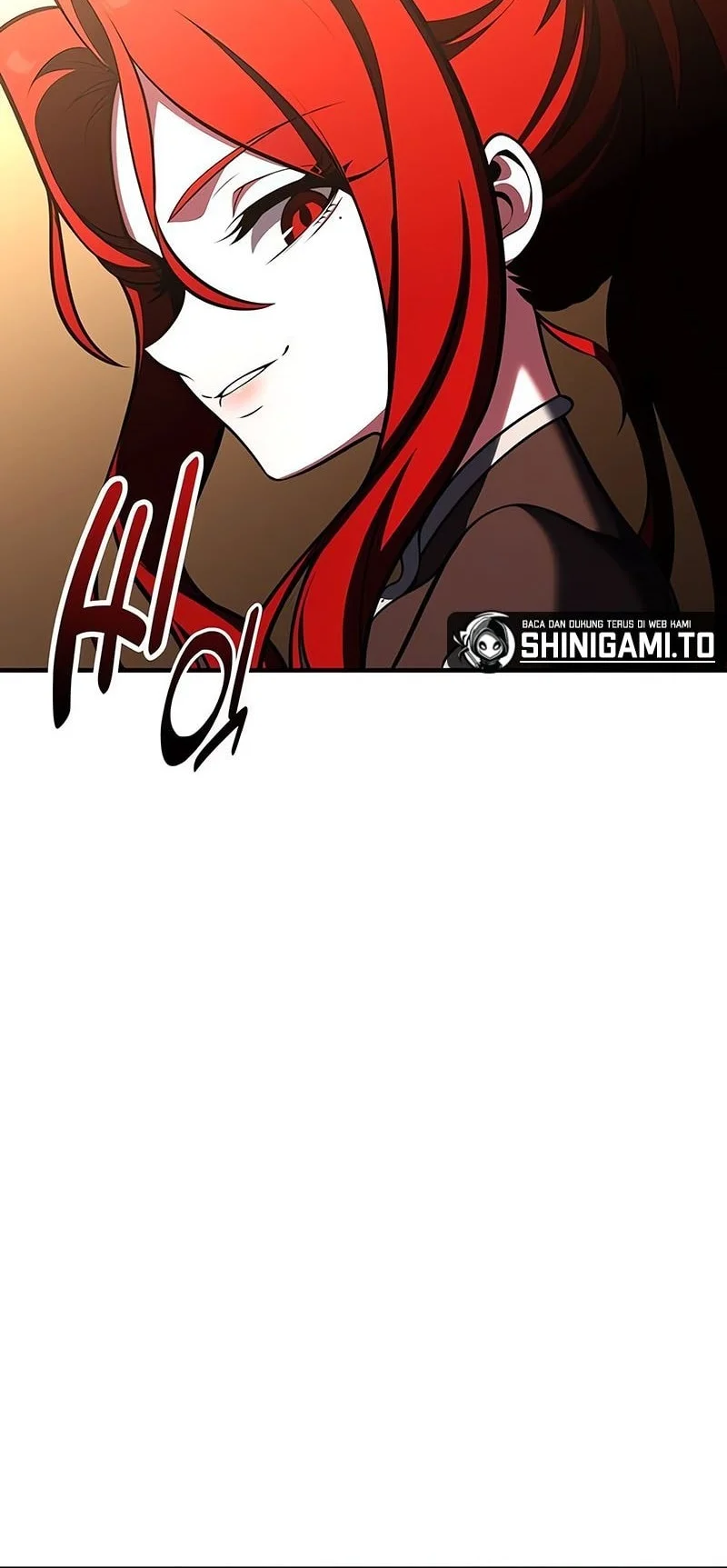 I Killed An Academy Player Chapter 107 Gambar 41