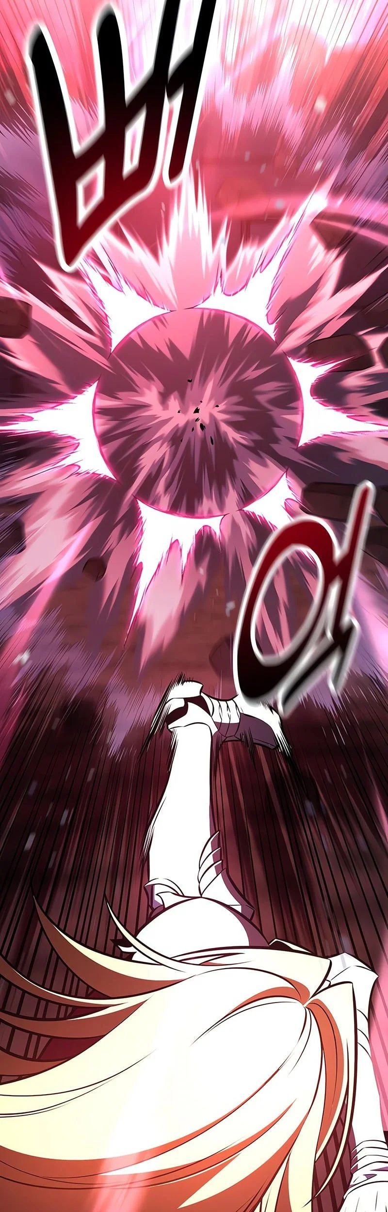 I Killed An Academy Player Chapter 110 Gambar 44