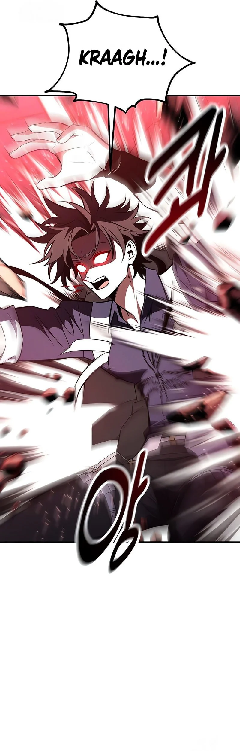 I Killed An Academy Player Chapter 110 Gambar 46
