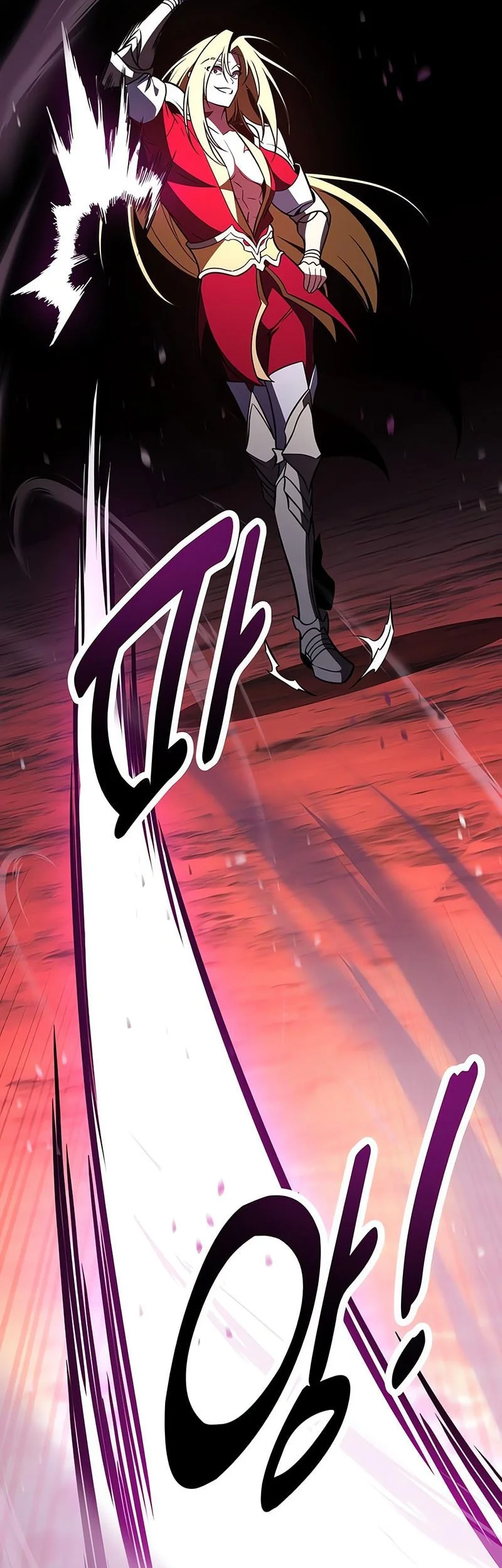 I Killed An Academy Player Chapter 110 Gambar 48