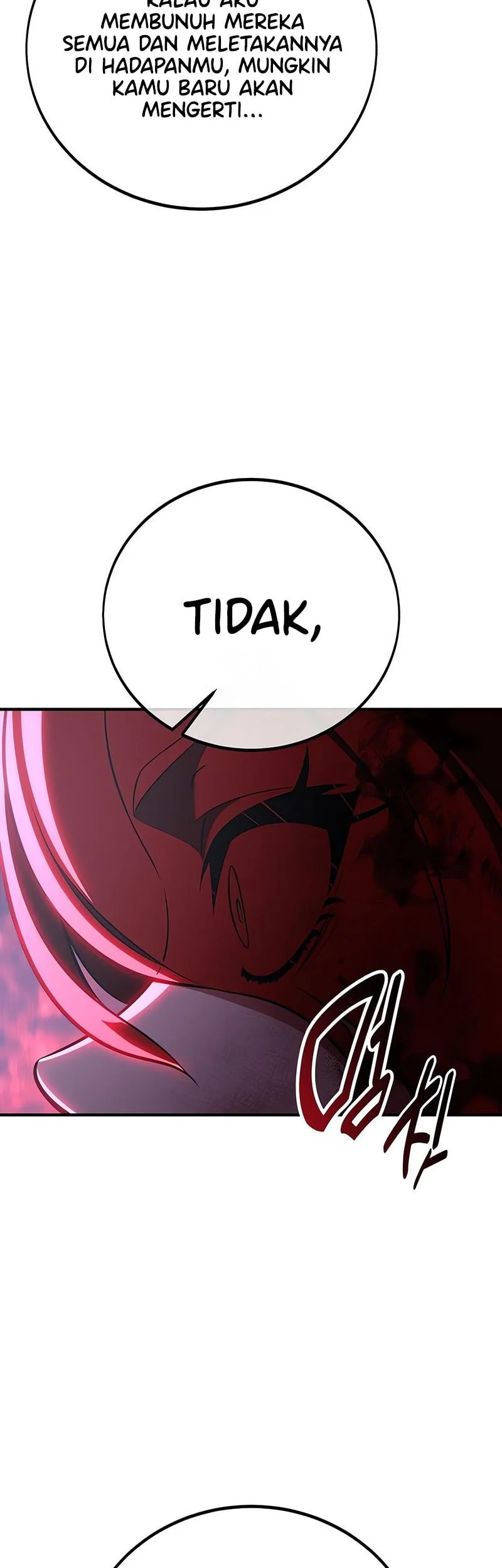 I Killed An Academy Player Chapter 112 Gambar 40