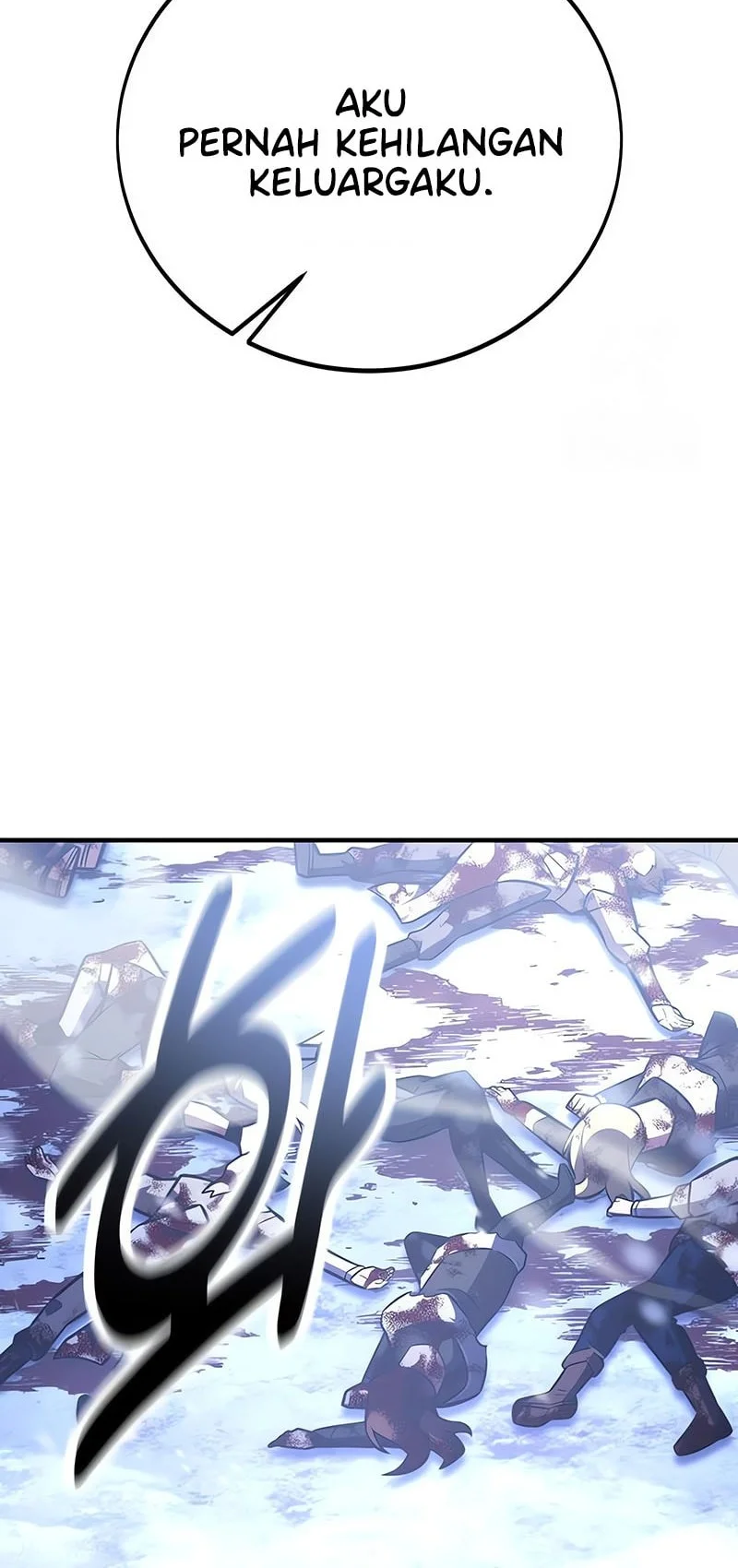 I Killed An Academy Player Chapter 112 Gambar 41