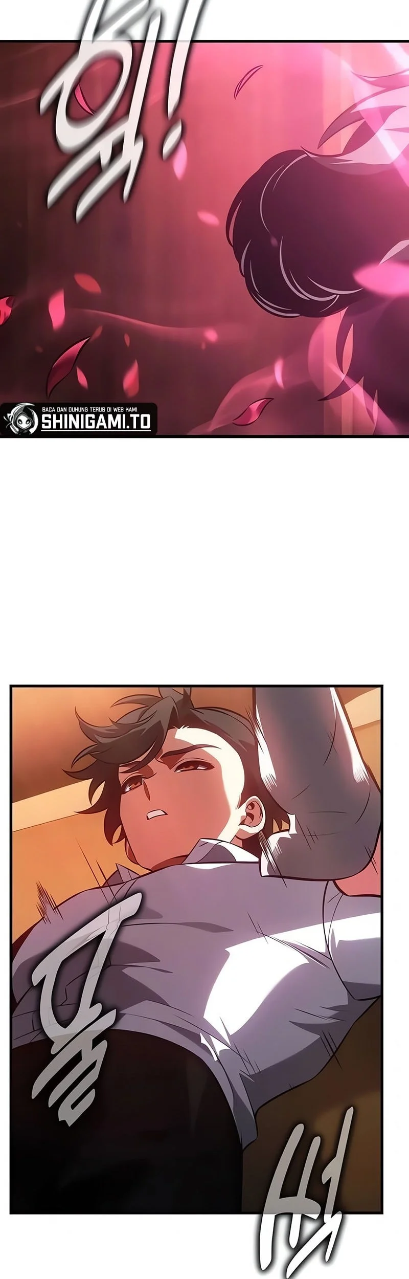 I Killed An Academy Player Chapter 122 Gambar 33