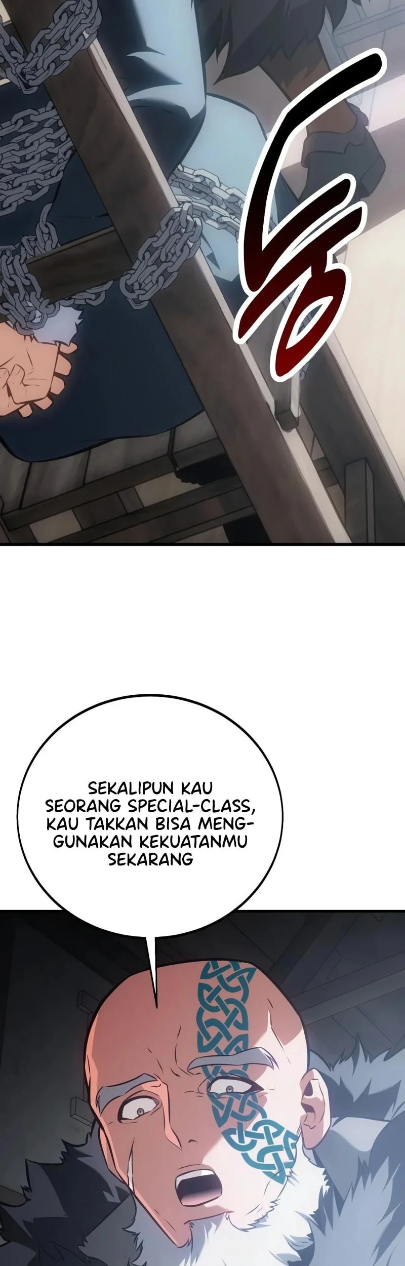I Killed An Academy Player Chapter 123 Gambar 28