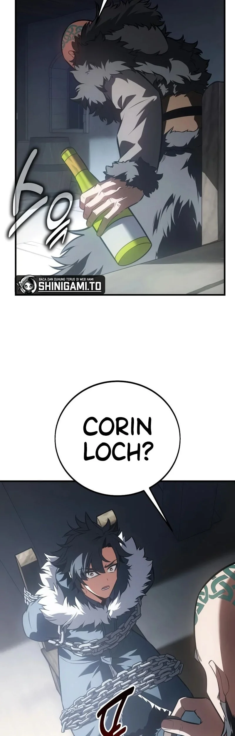 I Killed An Academy Player Chapter 123 Gambar 31