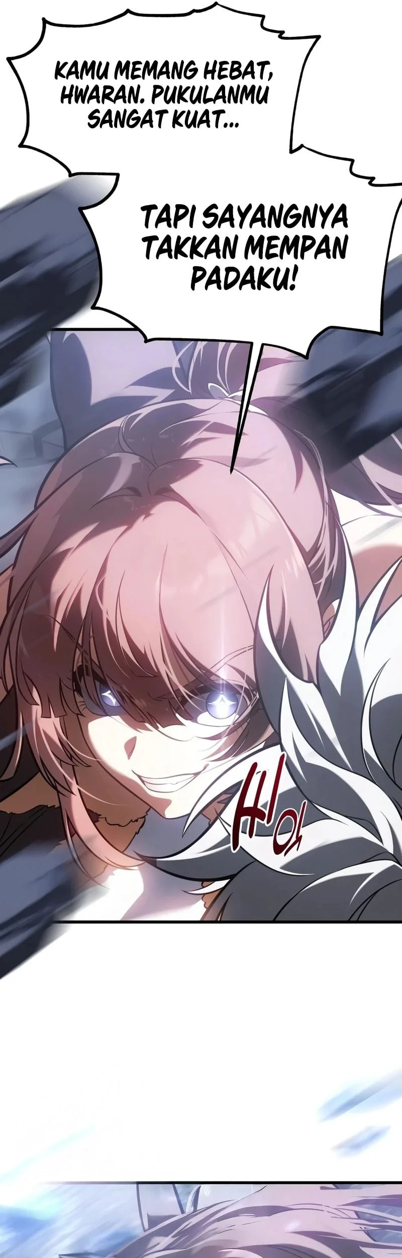 I Killed An Academy Player Chapter 125 Gambar 34