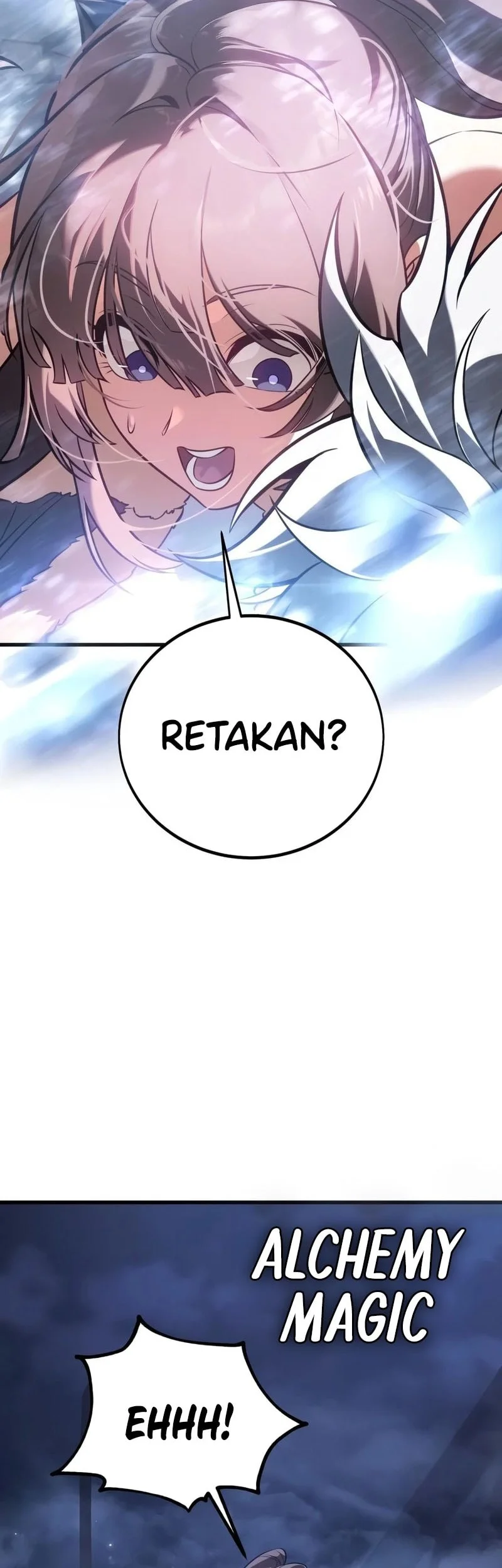 I Killed An Academy Player Chapter 125 Gambar 35