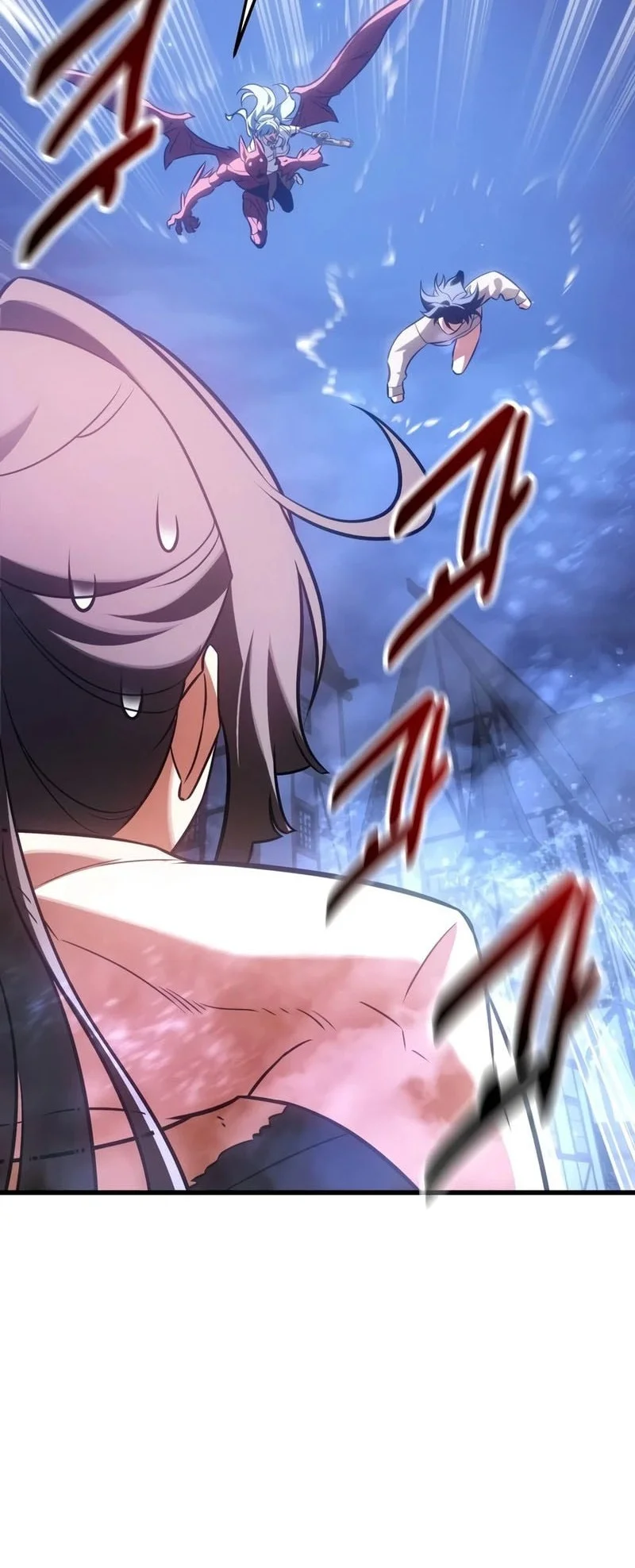I Killed An Academy Player Chapter 125 Gambar 37