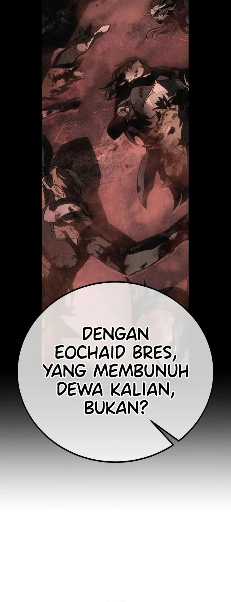 I Killed An Academy Player Chapter 126 Gambar 40