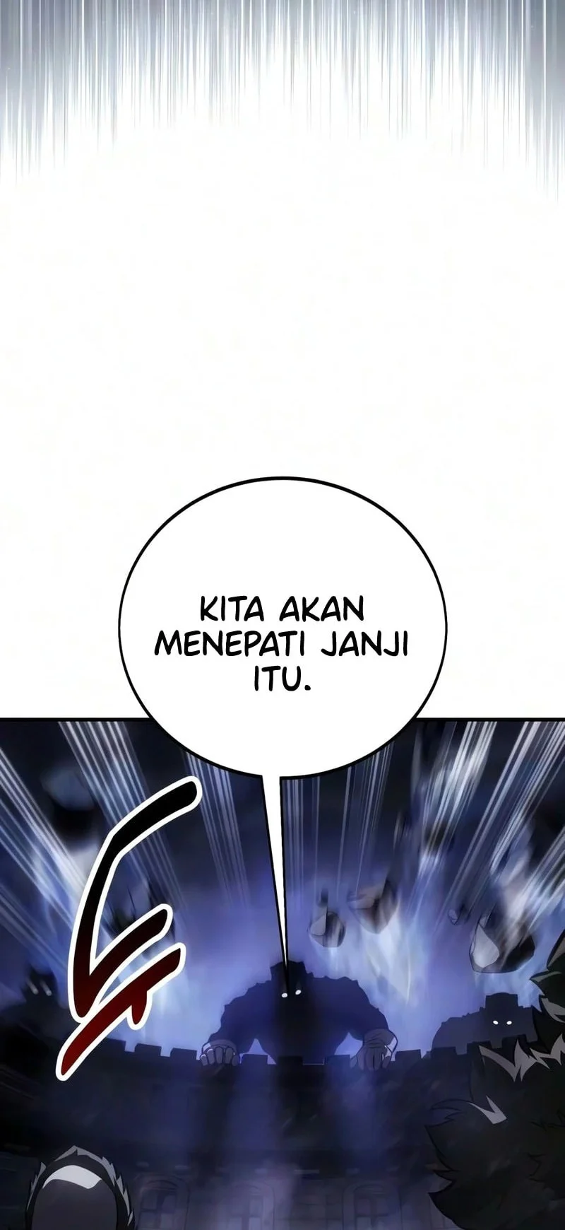I Killed An Academy Player Chapter 127 Gambar 37