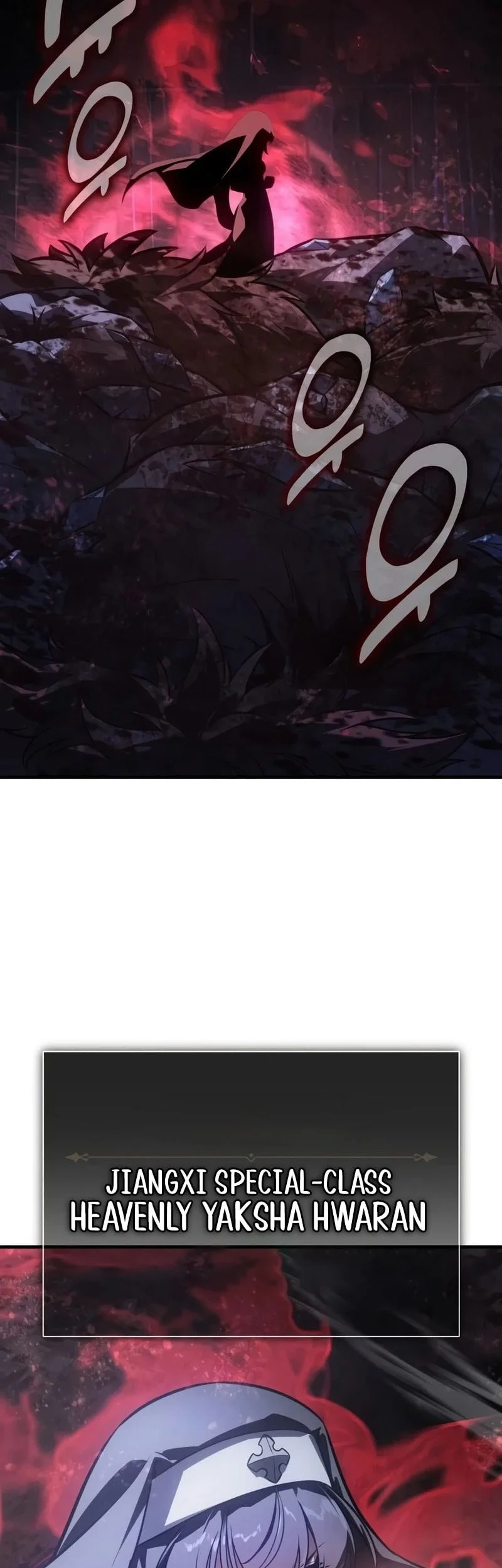 I Killed An Academy Player Chapter 128 Gambar 35