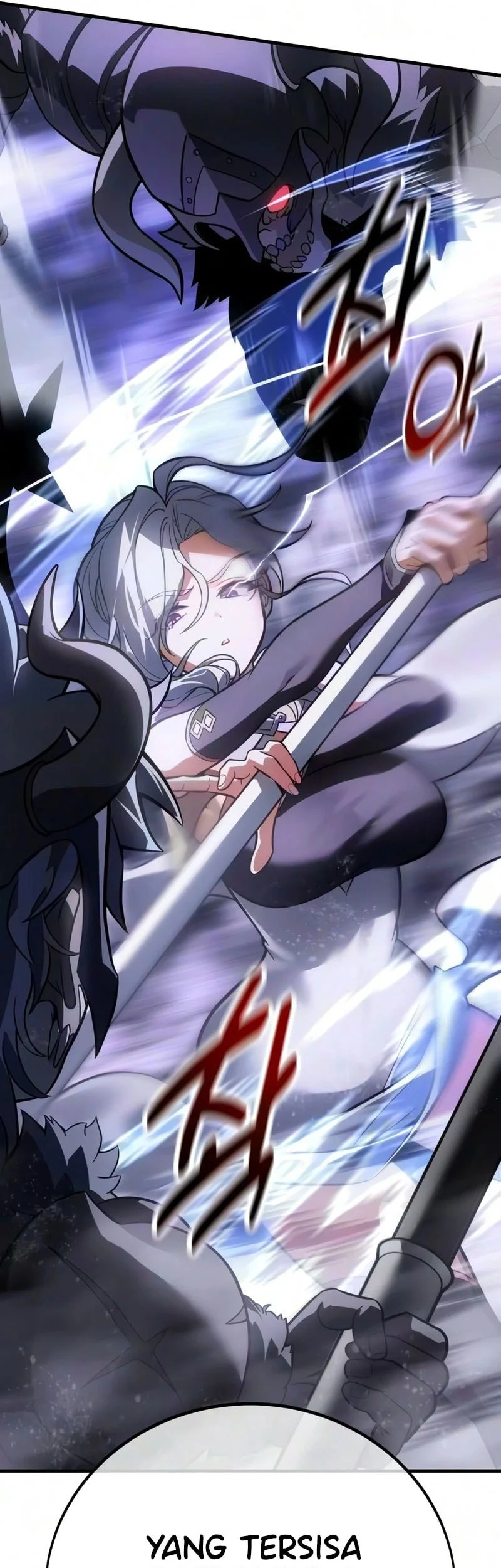 I Killed An Academy Player Chapter 131 Gambar 43