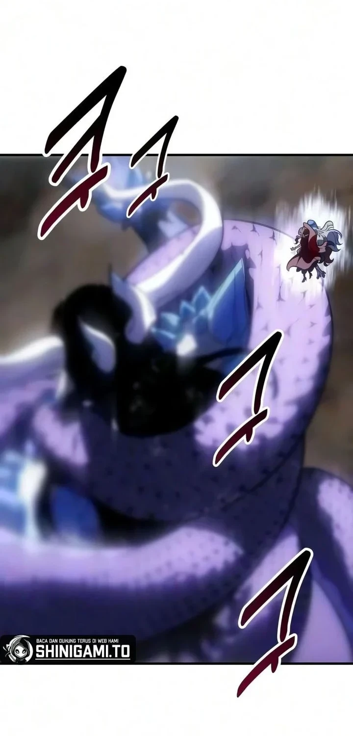 I Killed An Academy Player Chapter 132 Gambar 41