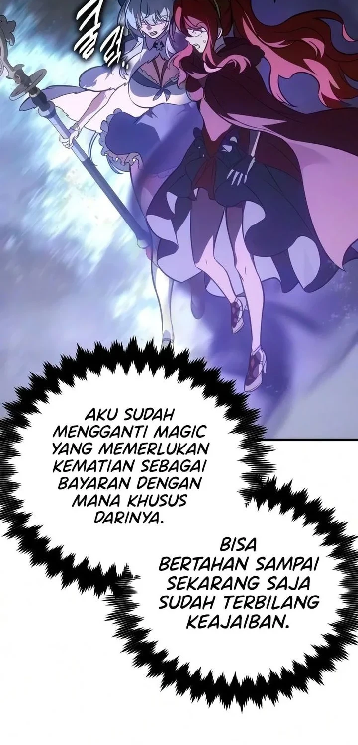 I Killed An Academy Player Chapter 132 Gambar 43