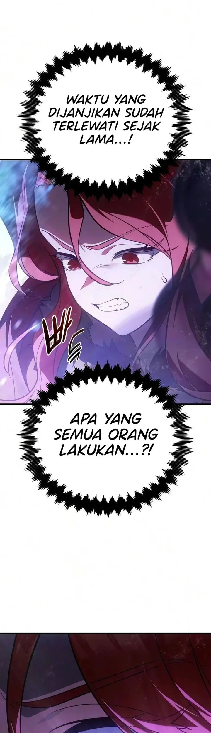 I Killed An Academy Player Chapter 132 Gambar 44