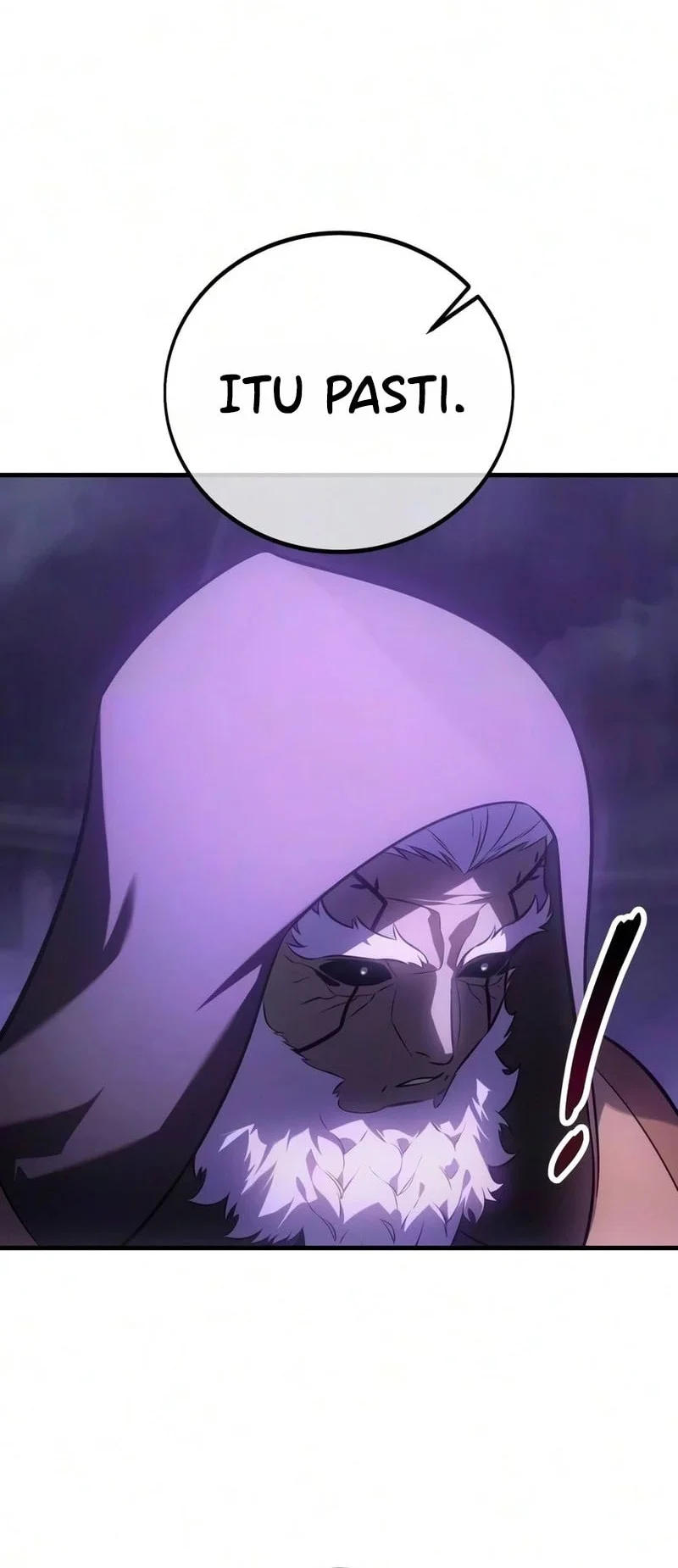 I Killed An Academy Player Chapter 133 Gambar 37