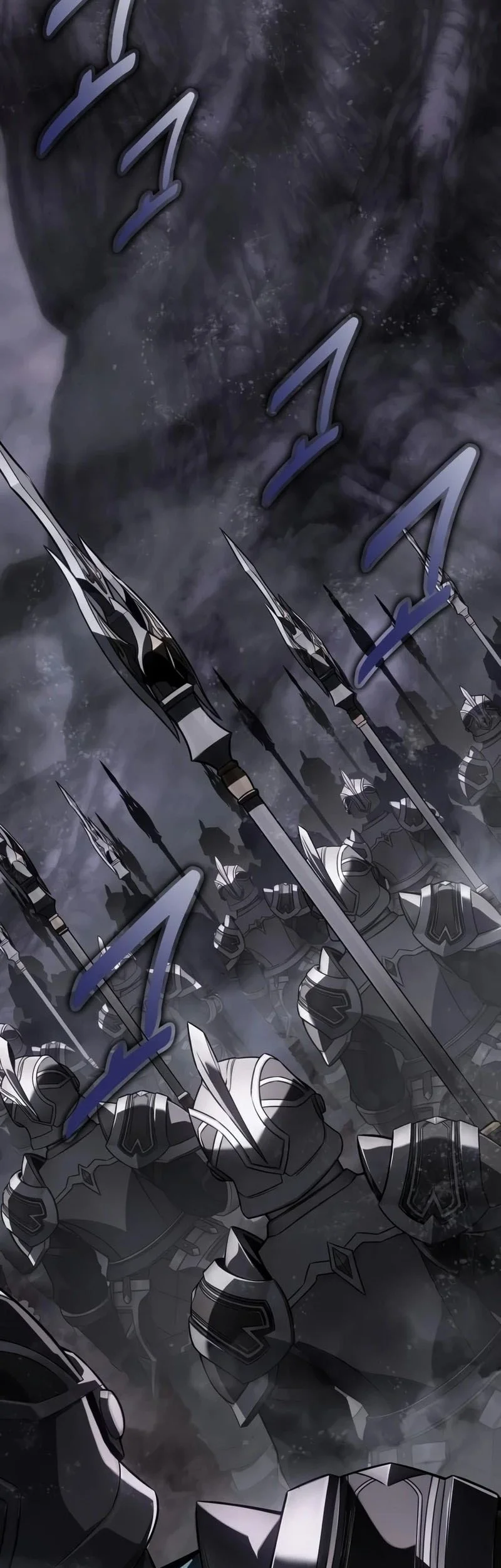 I Killed An Academy Player Chapter 134 Gambar 40