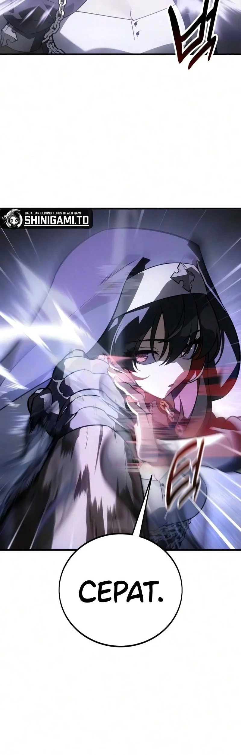 I Killed An Academy Player Chapter 136 Gambar 44