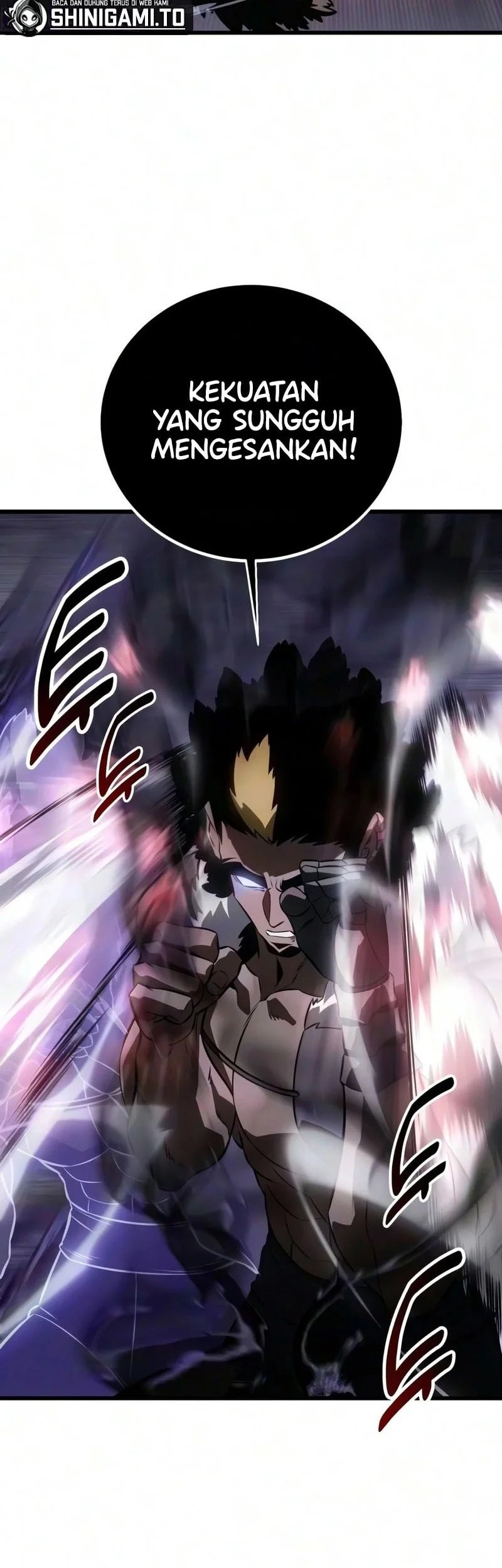 I Killed An Academy Player Chapter 136 Gambar 46