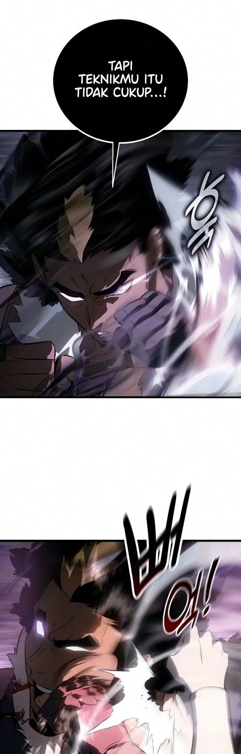 I Killed An Academy Player Chapter 136 Gambar 47