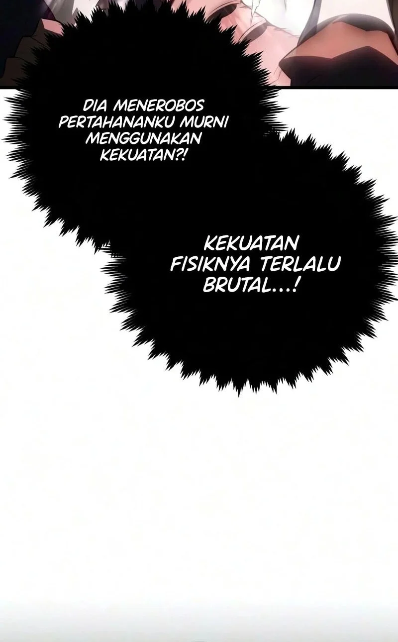 I Killed An Academy Player Chapter 136 Gambar 48
