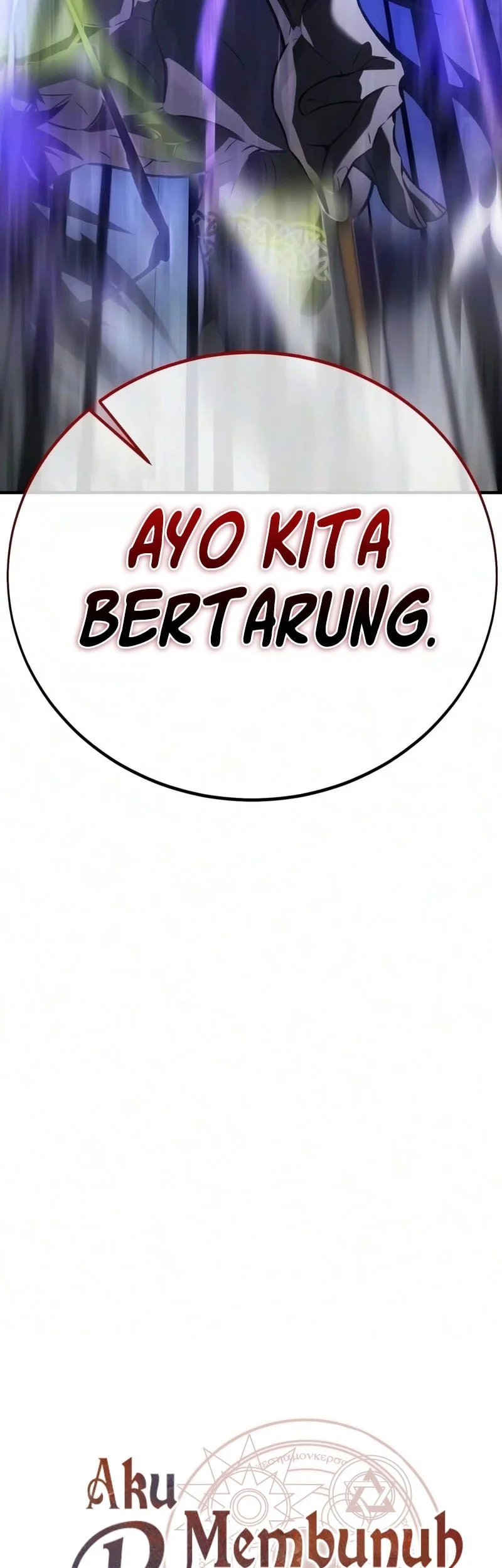 I Killed An Academy Player Chapter 137 Gambar 45