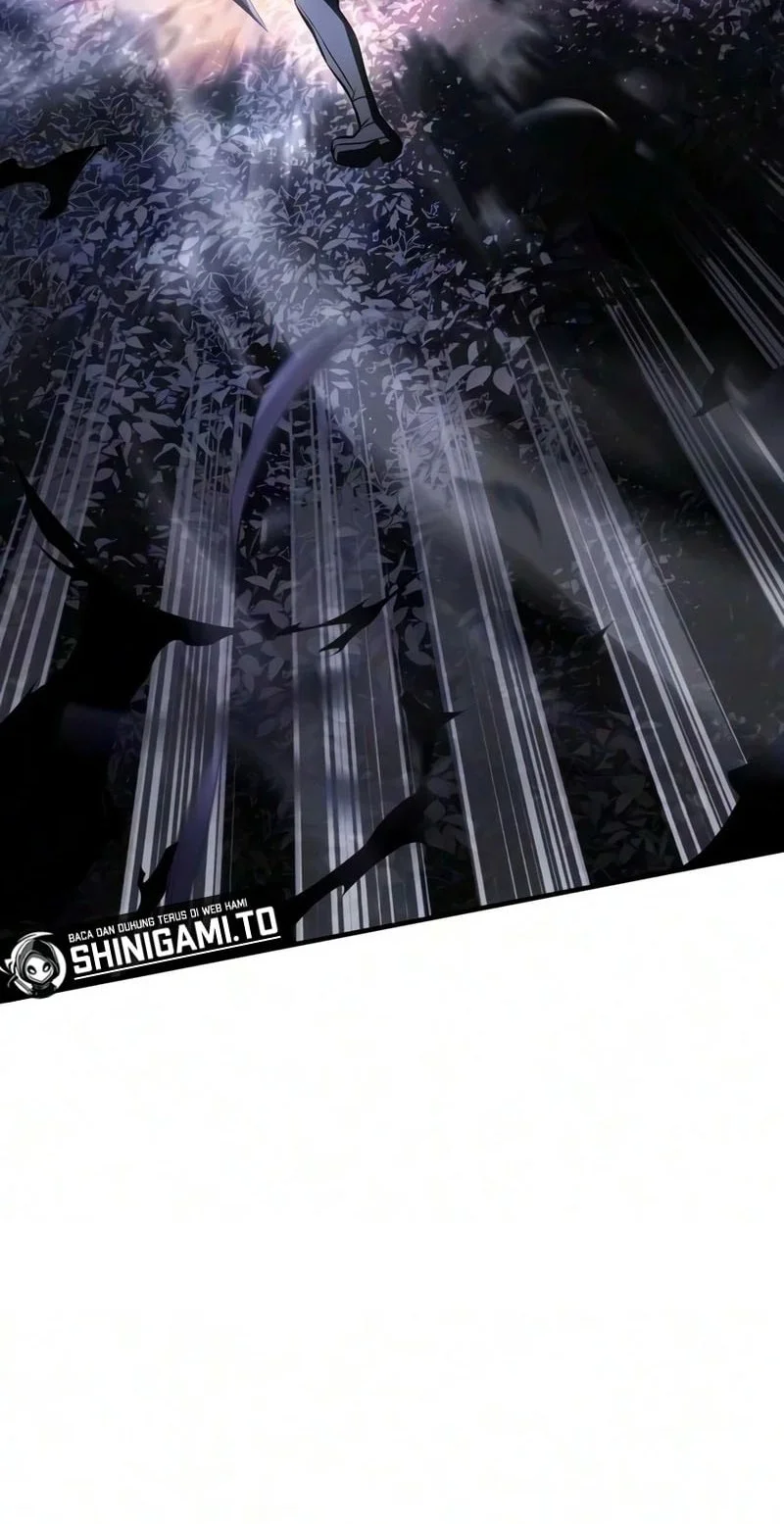 I Killed An Academy Player Chapter 137 Gambar 50