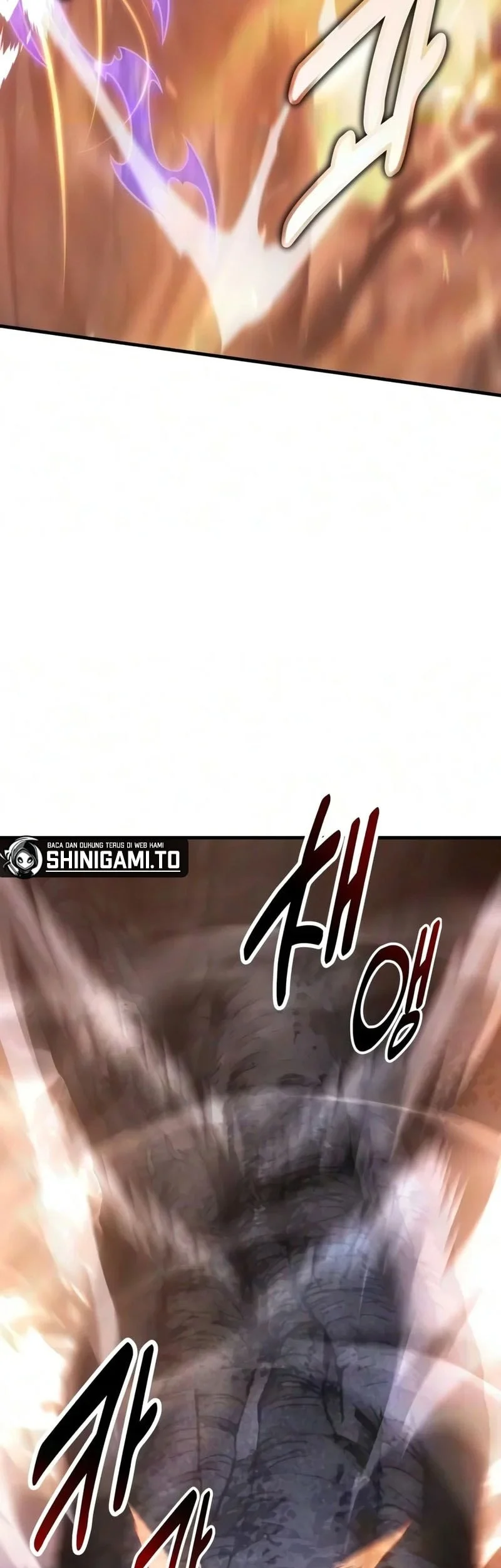 I Killed An Academy Player Chapter 139 Gambar 49