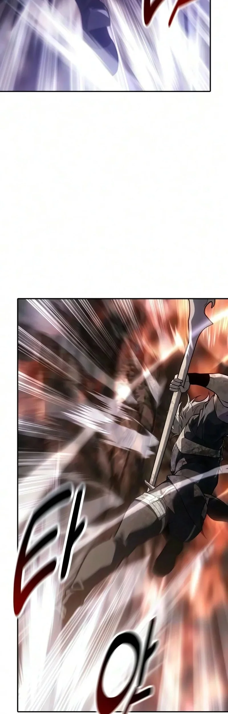 I Killed An Academy Player Chapter 139 Gambar 52