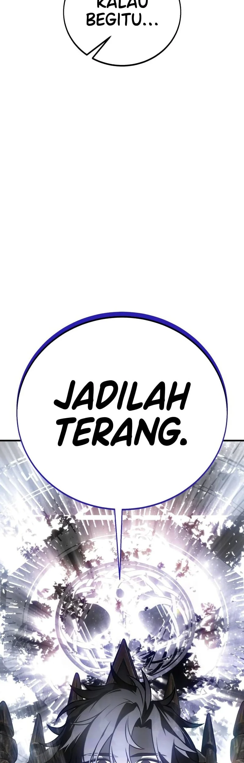 I Killed An Academy Player Chapter 140 Gambar 48