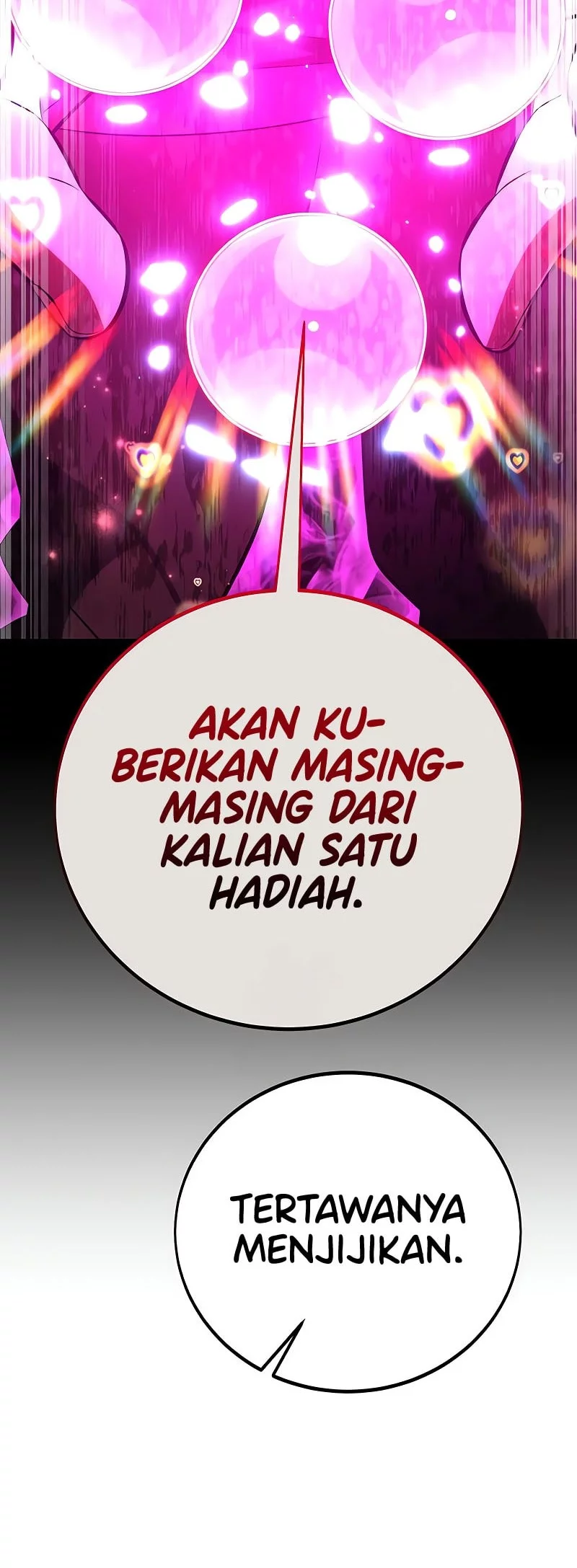 I Killed An Academy Player Chapter 90 Gambar 45