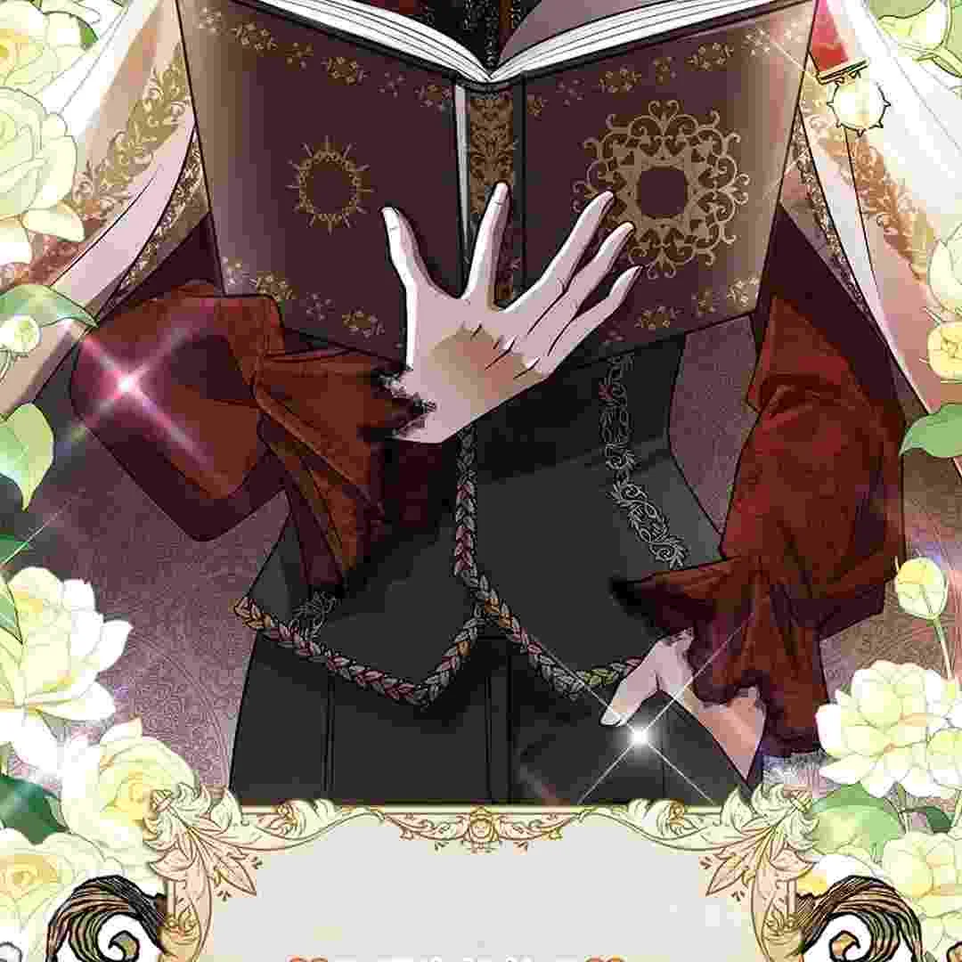 I Live With My Villain Uncle Chapter 1 Gambar 102
