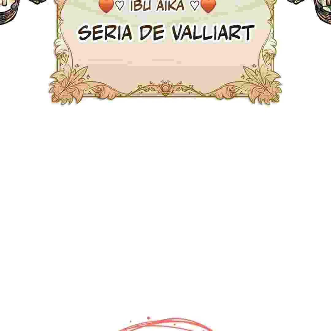 I Live With My Villain Uncle Chapter 1 Gambar 103