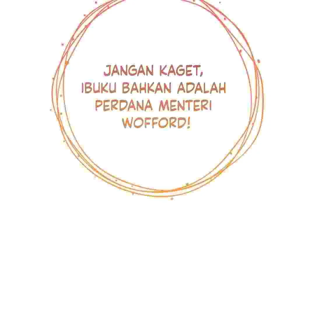 I Live With My Villain Uncle Chapter 1 Gambar 104